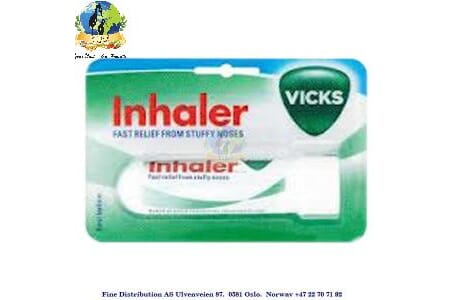 Vicks Inhaler Blister 5ml