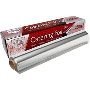 Aluminum Foil 45cm x 75M