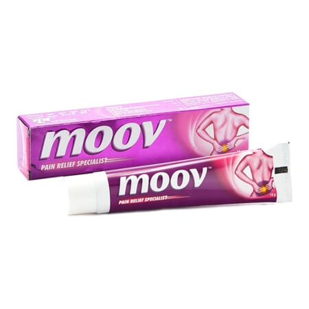 Moov Cream Pain Specialist 25g