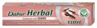 Dabur TP Herbal Clove 100ml