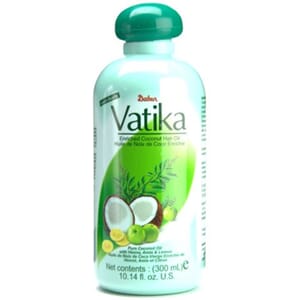 Vatika Coconut Hair Oil 300ml