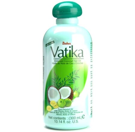 Vatika Coconut Hair Oil 300ml