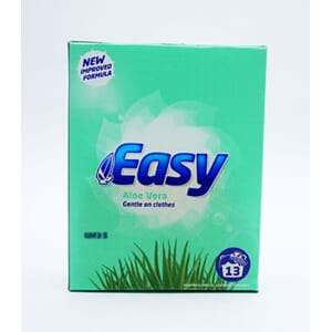 Easy WP Non Bio Aloe Vera 884g