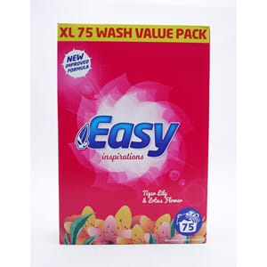 Easy WP Bio Tiger Lily Lotus 75W 5.1kg