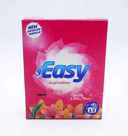 Easy WP Bio Tiger Lily Lotus 13W 884g