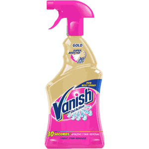 Vanish Gold Oxi Action Stain Remover 500ml
