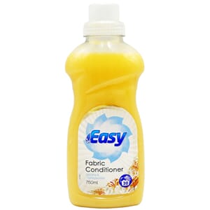 Easy Fabric Cond Jasmine & Honey 750ml