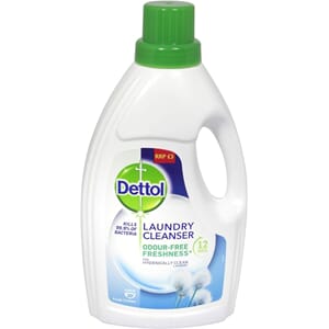 Dettol Anti Bac Laundry Cleanse 1L