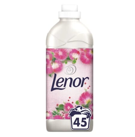 Lenor Fabric Softener Jap Flower 45w 1L