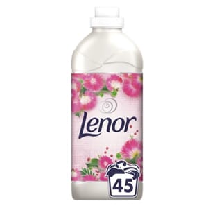 Lenor Fabric Softener Jap Flower 45w 1L