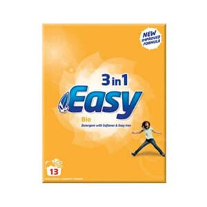 Easy WP Bio 13 Wash 3in1 884g