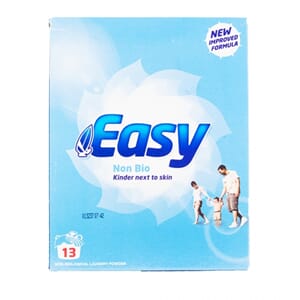 Easy WP Non Bio 13wash 884g