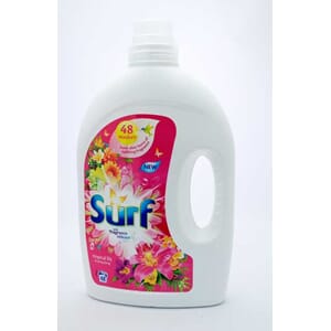 Surf Liquid Tropical 48 Wash