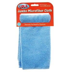 Microfibre Cloth Jumbo