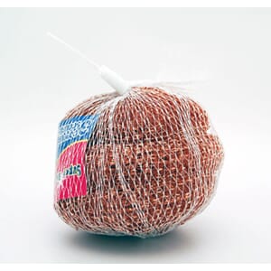 Superbright Scourer Mesh Copper 3stk