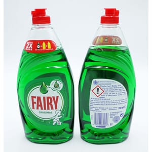 Fairy Liquid Original 780ml