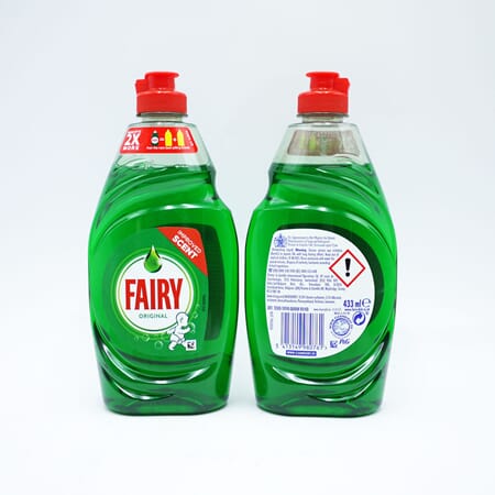 Fairy Liquid Original 383ml