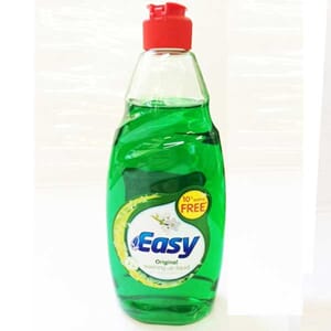Easy Washing Up Liquid Original 550ml
