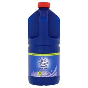Clean & Fresh Thick Bleach Orig 2L