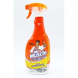 Mr Muscle Trigger Kitchen 750ml