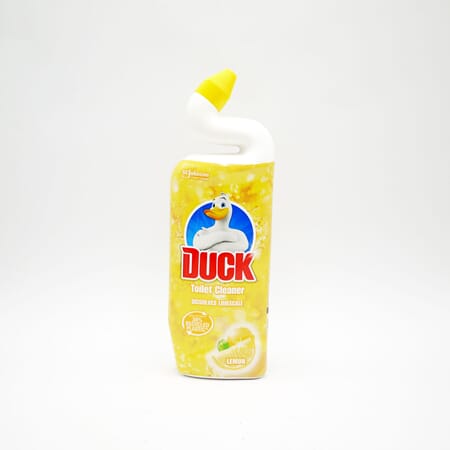 Duck 5in1 Liquid Citrus 750ml