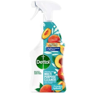 Dettol Trigger Multipurpose Peach 750ml