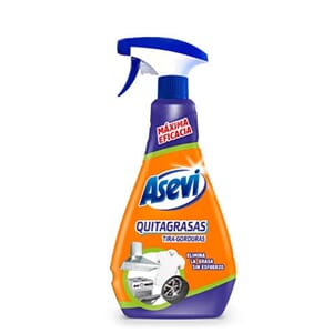 Asevi Disinfect Grease Remover 720ml