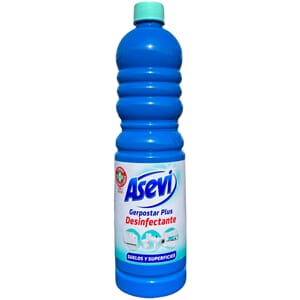 Asevi Disinfect Floor 1L