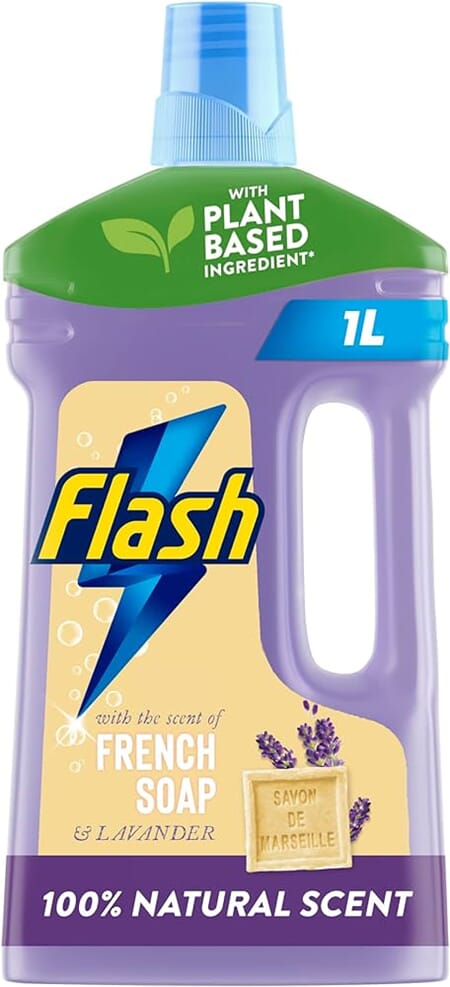 Flash All Purpose Liquid Cleaner 1L