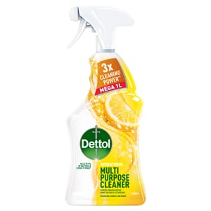 Dettol Multipurpose Citrus Spray 1L