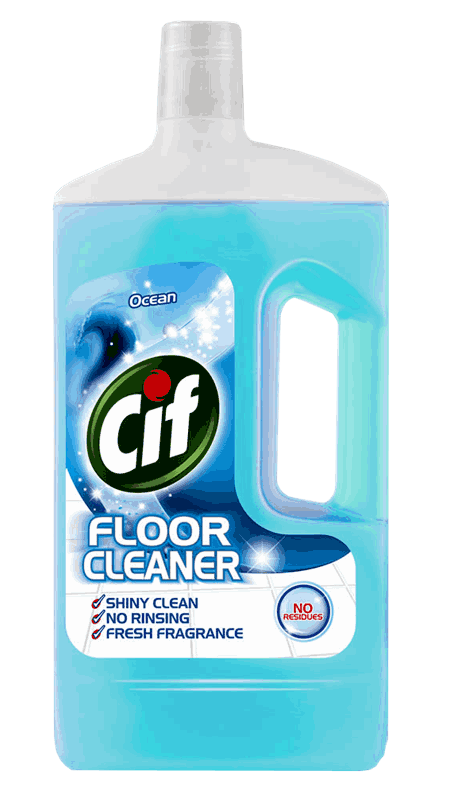CIF Ocean Floor Cleaner 950ml