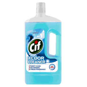 CIF Ocean Floor Cleaner 950ml