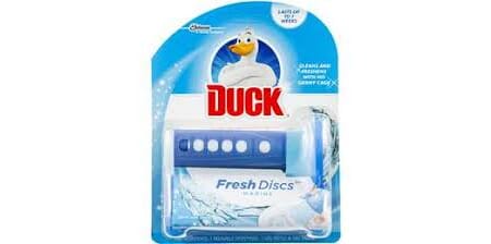 Duck Fresh Disc 36ml
