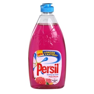 Persil Washing up Pink Blush 500ml