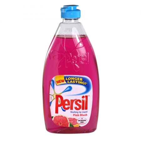 Persil Washing up Pink Blush 500ml