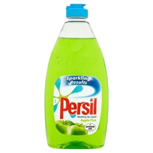 Persil Washing up Apple Fizz 500ml