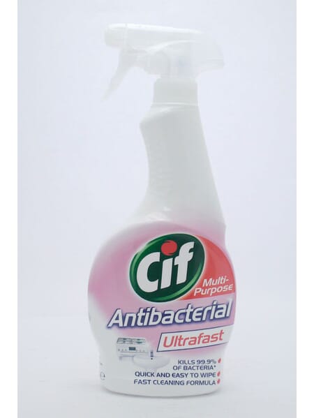 Cif Multipurpose 450ml