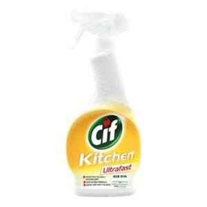 Cif Kitchen Cleaner 450ml